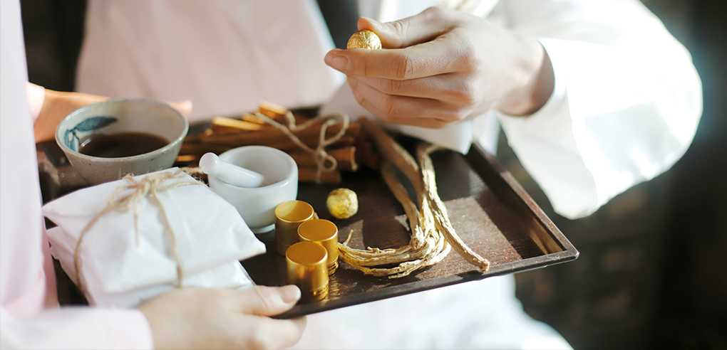 CHEONGJU ORIENTAL MEDICAL|면역클리닉